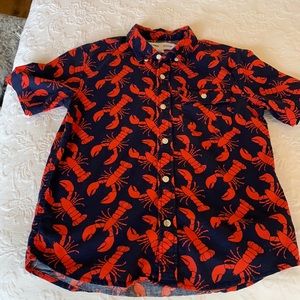 Fun! Youth L Old Navy shirt